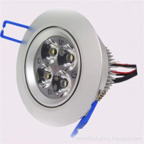 4w High Brightness LED Ceiling Light with CE and RoHS